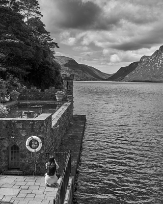 Chateau de Glenveagh    |   1  /  47    | 